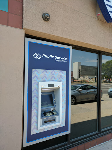 Credit Union «Public Service Credit Union», reviews and photos