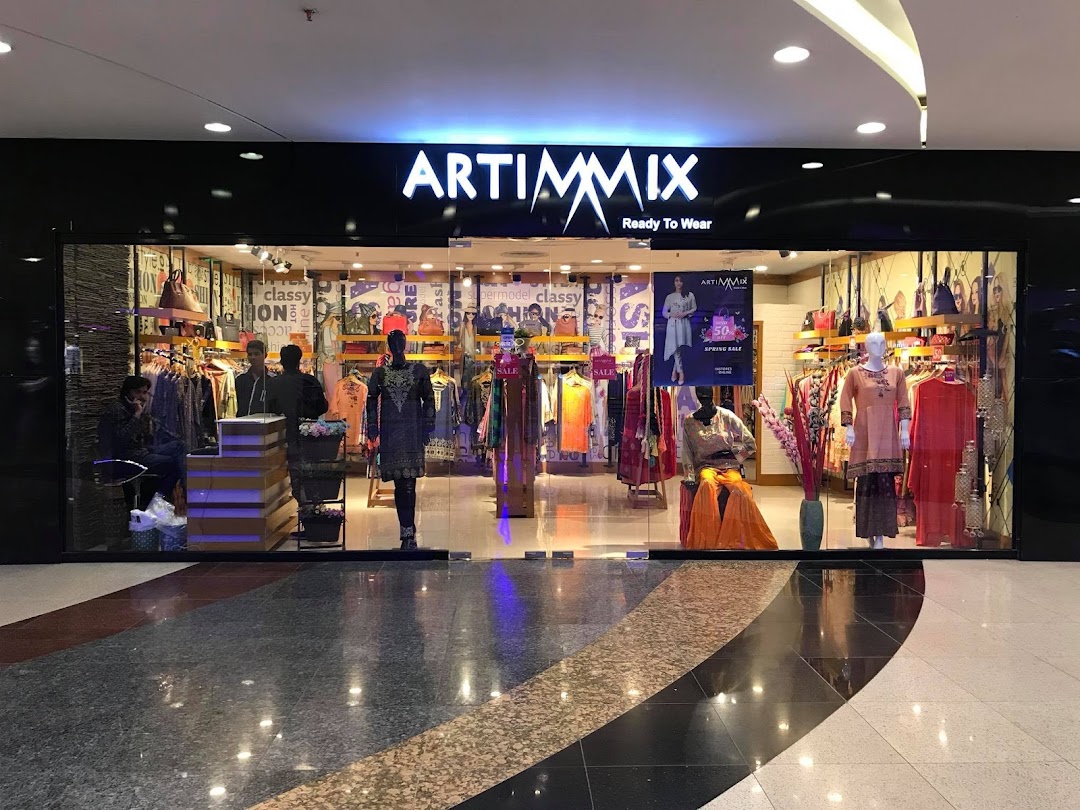 Artimmix