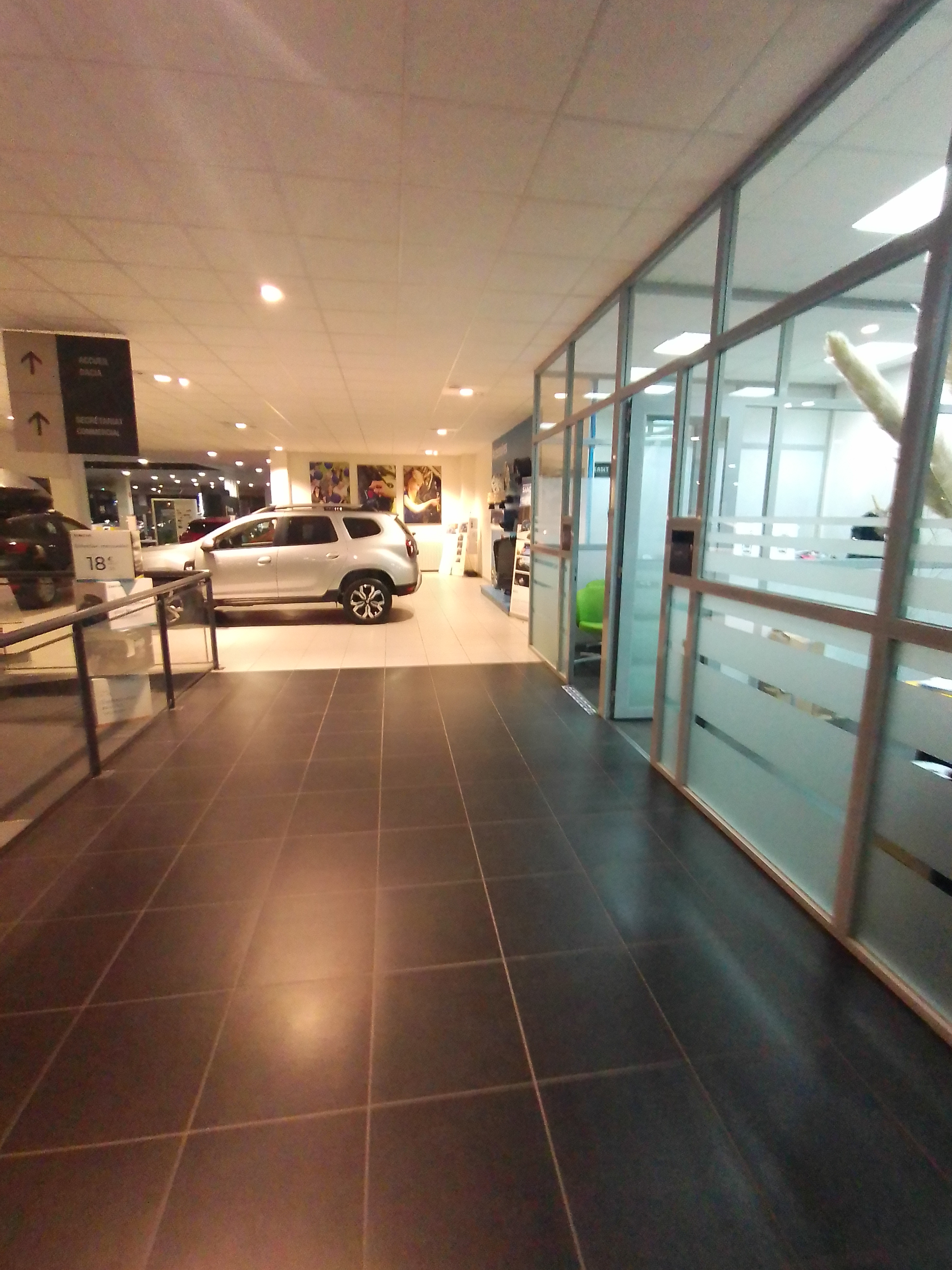 Photo n° 1 de l'avis de Poitiers. fait le 07/12/2021 à 16:45