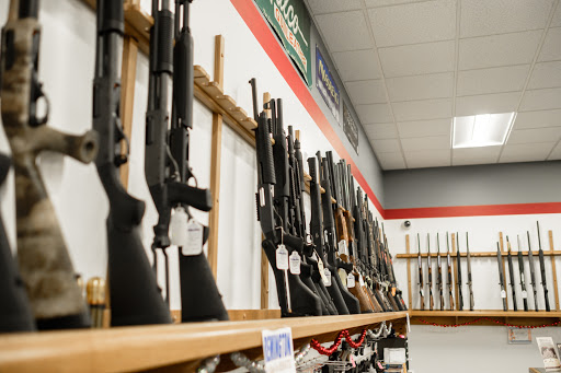 Shooting Range «Freedom Armory», reviews and photos, 10598 2nd Amendment Dr, Glen Rock, PA 17327, USA