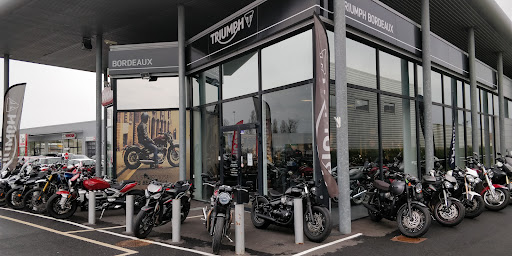 Easy Renter | Location Moto & Scooter Bordeaux - Zone Rouge