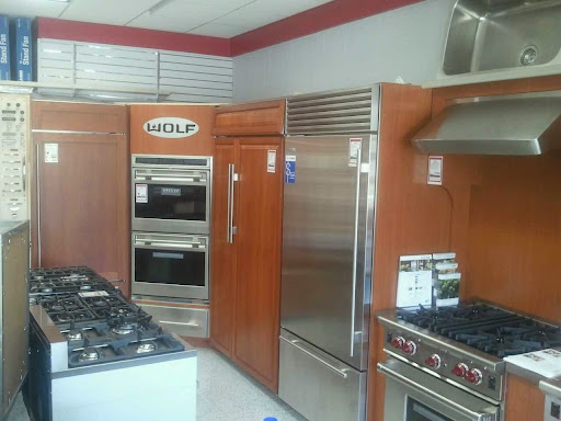 Appliance Store «Len Harris Appliances», reviews and photos, 77-30 164th St, Fresh Meadows, NY 11366, USA