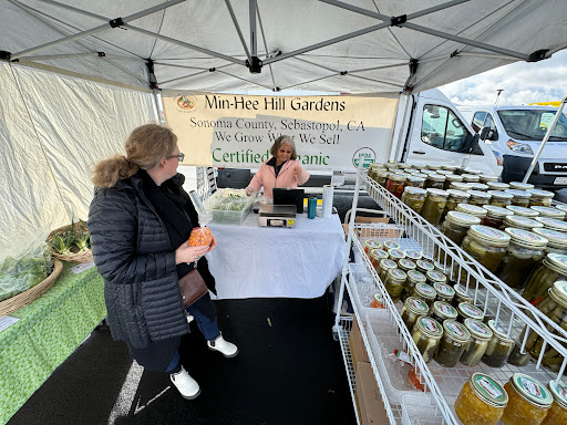 Santa Rosa Original Certified Farmers Market image