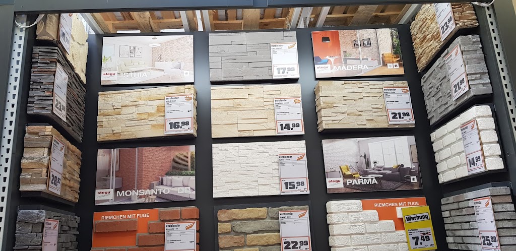 OBI Gartenplaner Geislingen