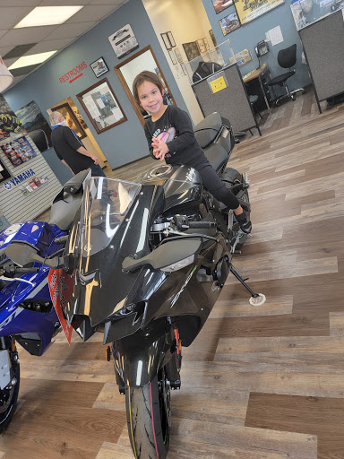 Motorcycle Dealer «Vickery Motorsports», reviews and photos, 2231 S Parker Rd, Denver, CO 80231, USA