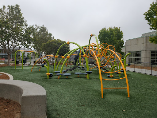 Bay View Children's Play Area