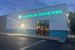 Wandering Monsters Brewing Company image