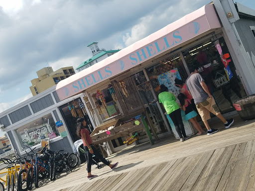 Gift Shop «Beach Pier Gift Shop», reviews and photos, 1415 Atlantic Ave, Virginia Beach, VA 23451, USA
