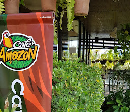 Cafe Amazon photo