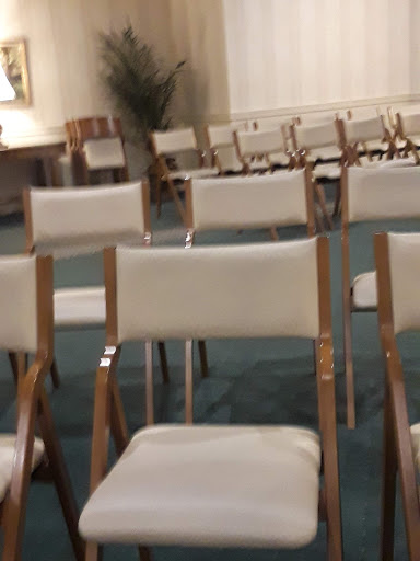 Funeral Home «John N Santeiu & Son Funeral Home», reviews and photos, 1139 Inkster Rd, Garden City, MI 48135, USA