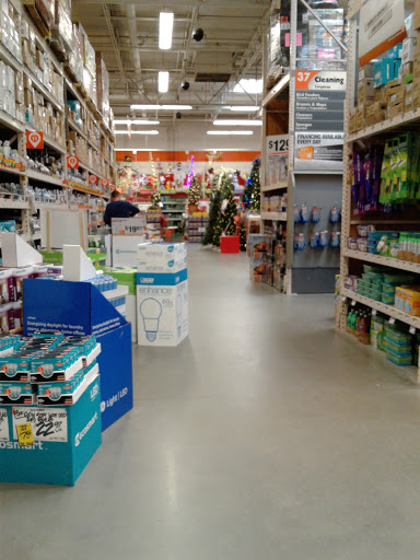 Home Improvement Store «The Home Depot», reviews and photos, 8801 S La Cienega Blvd, Inglewood, CA 90301, USA