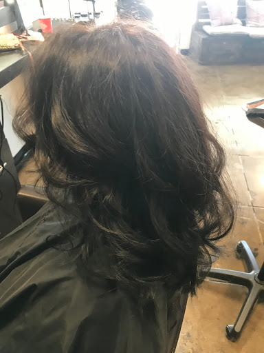 Beauty Salon «1st Avenue Salon», reviews and photos, 10 N 1st Ave, Arcadia, CA 91006, USA