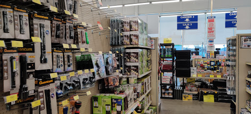 Hardware Store «Harbor Freight Tools», reviews and photos, 65 NJ-17, Hasbrouck Heights, NJ 07604, USA