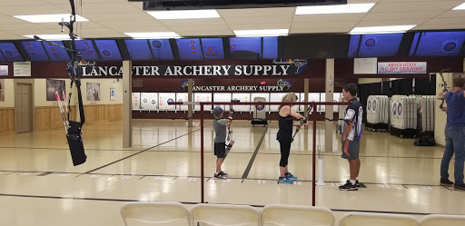 Archery Range «Lancaster Archery Supply», reviews and photos, 2195-A Old Philadelphia Pike, Lancaster, PA 17602, USA
