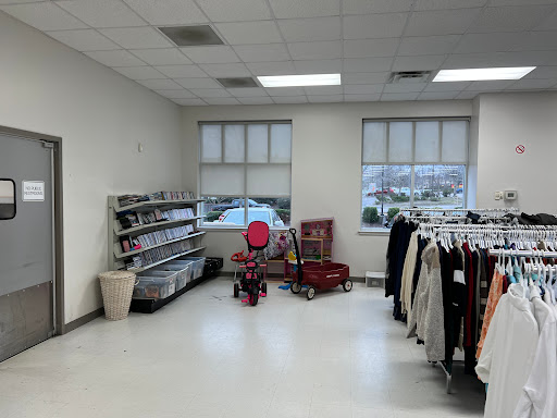 Thrift Store «Goodwill», reviews and photos, 7025 Knightdale Blvd, Knightdale, NC 27545, USA