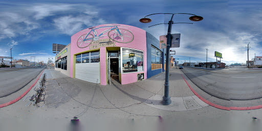 Bicycle Shop «Reno Bike Project», reviews and photos