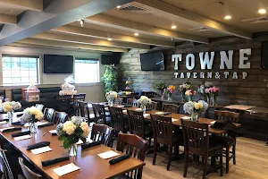 Towne Tavern image