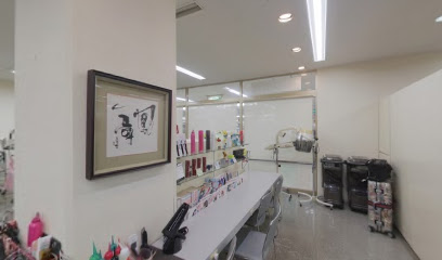 ワタナベ美容室 コープエルフィン北広島店