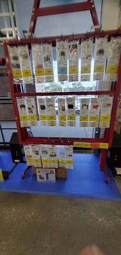 Hardware Store «Harbor Freight Tools», reviews and photos, 30990 US Hwy 19 N, Palm Harbor, FL 34684, USA