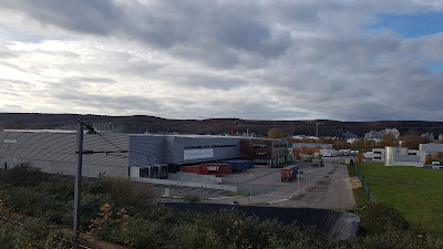 Continental Pharmaceutique à Le Grand-Quevilly