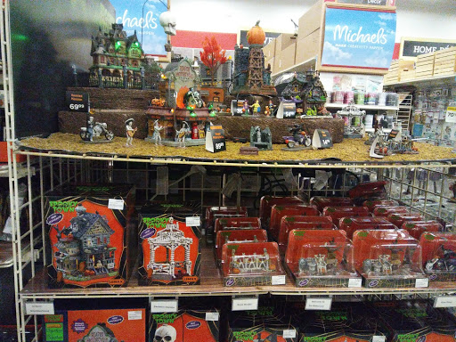 Craft Store «Michaels», reviews and photos, 3455 Princeton Rd, Hamilton, OH 45011, USA