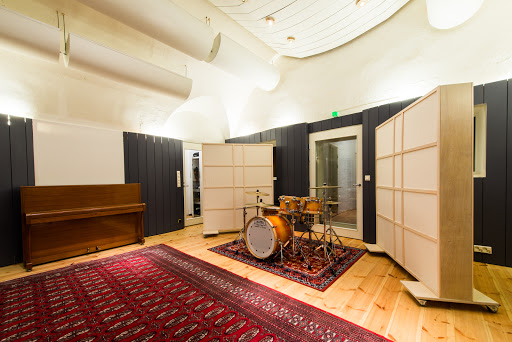 Suomenlinnan Studio