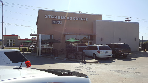 Coffee Shop «Starbucks», reviews and photos, 1035 US-65 BUS, Conway, AR 72032, USA