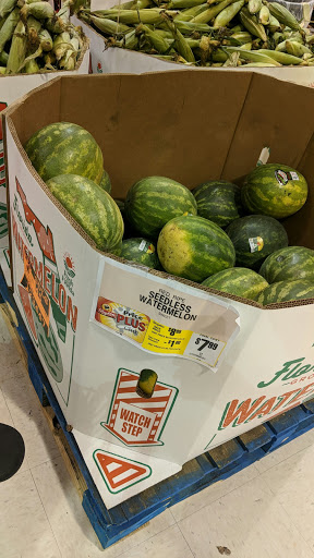 Grocery Store «ShopRite of Upper Deerfield», reviews and photos, 1000 N Pearl St, Bridgeton, NJ 08302, USA