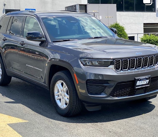 Jeep Dealer «Ramsey Chrysler Jeep Dodge», reviews and photos, 1555 NJ-17, Ramsey, NJ 07446, USA