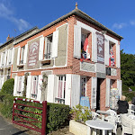 Photo n° 1 de l'avis de Karen.o fait le 13/05/2022 à 07:48 pour Pegasus Bridge Café Gondrée à Bénouville