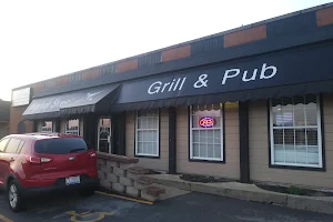 Market Street Grill and Pub image