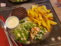 Steak du Mister Grill / Restaurant halal à Sainte-Geneviève-des-Bois - n°10