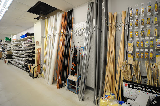 Home Improvement Store «Clement Hardware», reviews and photos, 500 Ritchie Hwy, Severna Park, MD 21146, USA