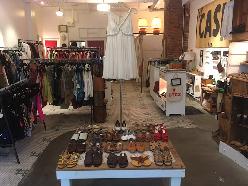 Community Thrift & Vintage FROCK SHOPPE