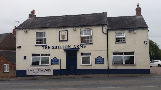 The Shilton Arms - Coventry