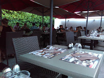 Atmosphère du Restaurant de grillades à la française Restaurant L'incontournable à Grenay - n°8
