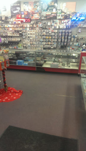 Video Game Store «Buy-Back Games, Wheat Ridge», reviews and photos, 4325 Wadsworth Blvd, Wheat Ridge, CO 80033, USA
