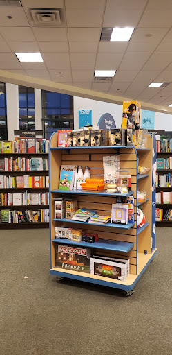 Book Store «Barnes & Noble», reviews and photos, 791 S Main St, Orange, CA 92868, USA