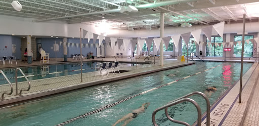 Gym «acac Fitness & Wellness Center Albemarle Square», reviews and photos, 500 Albemarle Square, Charlottesville, VA 22901, USA