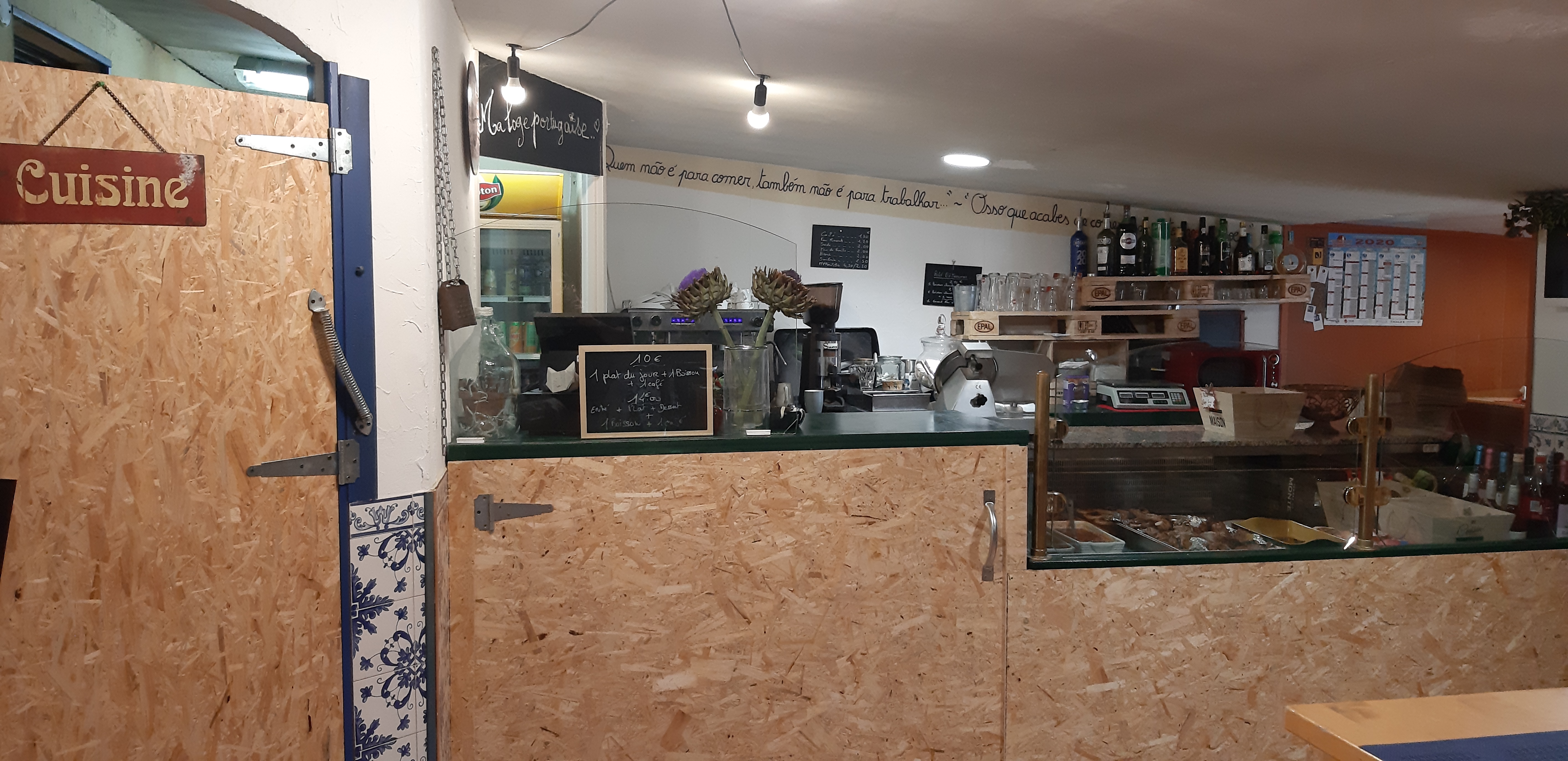 Photo n° 2 de l'avis de Mikaël. fait le 30/06/2020 à 21:09