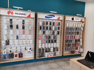 PHONE STORE à Cannes