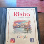 Photo n°4 de l'avis de Peter.r fait le 19/07/2022 à 14:46 sur le  Ristorante Pizzeria Rialto à Hann. Münden