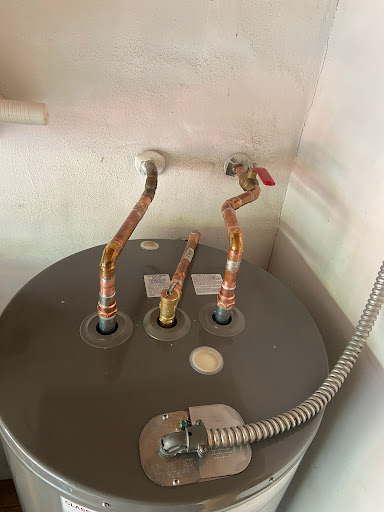 Plumber «John the Plumber», reviews and photos, 1571 SW 3rd St, Pompano Beach, FL 33069, USA