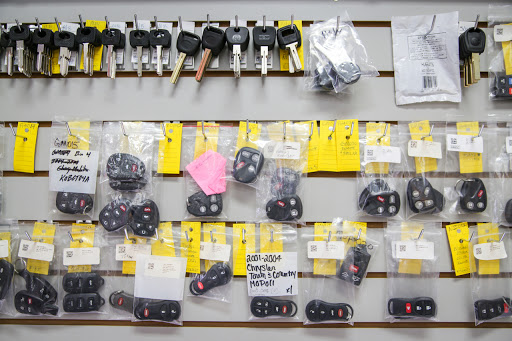 Locksmith «Keys Plus-midtown Locksmith», reviews and photos, 3130 Broadway, Sacramento, CA 95817, USA