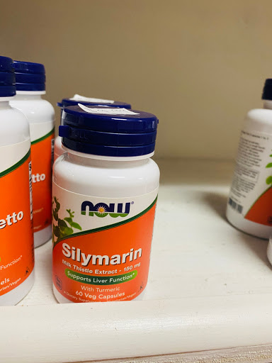 Health Food Store «New Life Health Foods», reviews and photos, 3141 W Roosevelt Rd, Chicago, IL 60612, USA