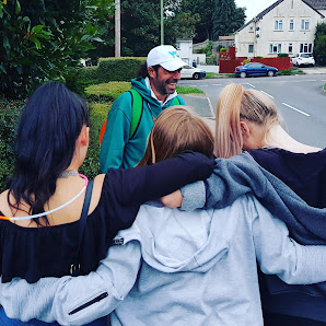 Youth Genesis Trust Gerston Chapel, 19 Torquay Rd, Paignton TQ3 3DT, United Kingdom