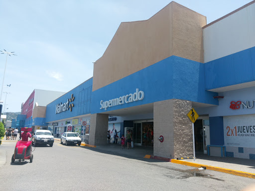 Cancha de bádminton Acapulco de Juárez