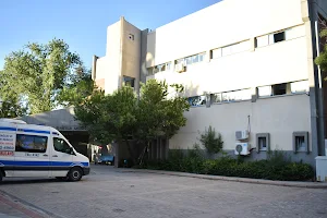 METU Medical Centre image