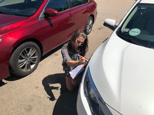 Auto Body Shop «Authentic Auto Body & Collision», reviews and photos, 229 Lowland St, Holliston, MA 01746, USA