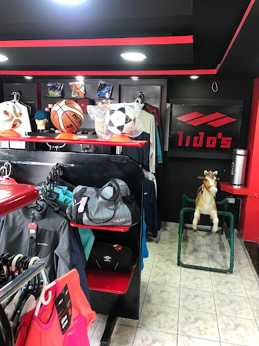 Opiniones de Lidos en Riobamba - Tienda de ropa